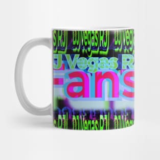 DJ Vegas RJ Fans’s Mug